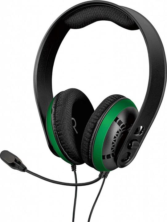 Image du produit Raptor Gaming HX200 (Filaire)