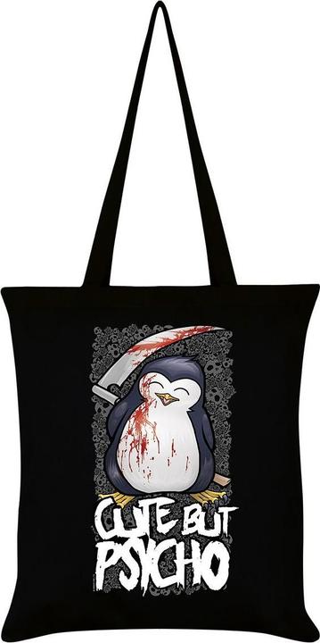 Image du produit Psycho Penguin UTGR348 P (0.02 l)