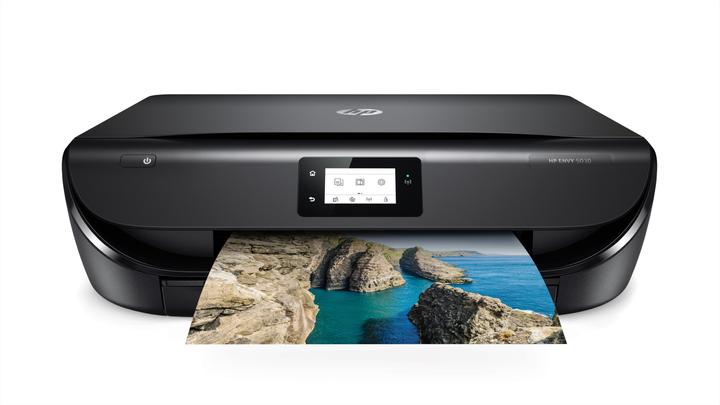 HP Invidia 5030 (Inchiostro, Colore)