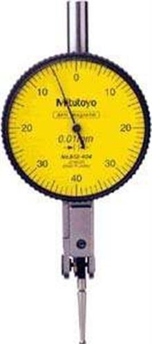 Actual product image Mitutoyo Vippeindicator 513-404E 0.01mm