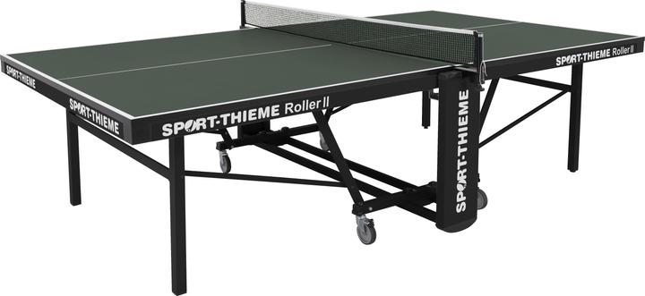 Sport-Thieme Tischtennisplatte Roller II
