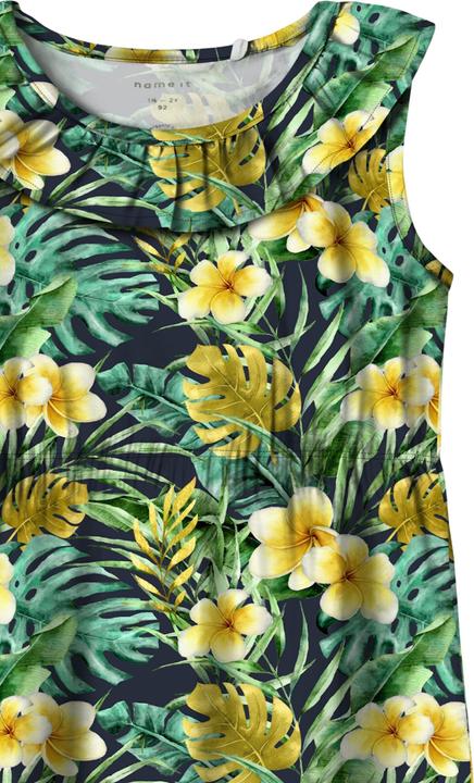 Produktbild Name it Kleid FRITTA Minikleid (122)