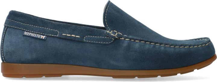 Mephisto Algoras (40.5)