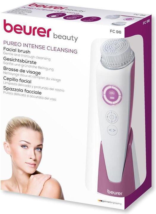 Image du produit Beurer FC 96 Pureo