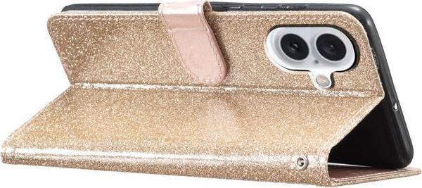 Immagine prodotto MU Style Serie Bling in pelle PU (Apple iPhone 16 Plus)