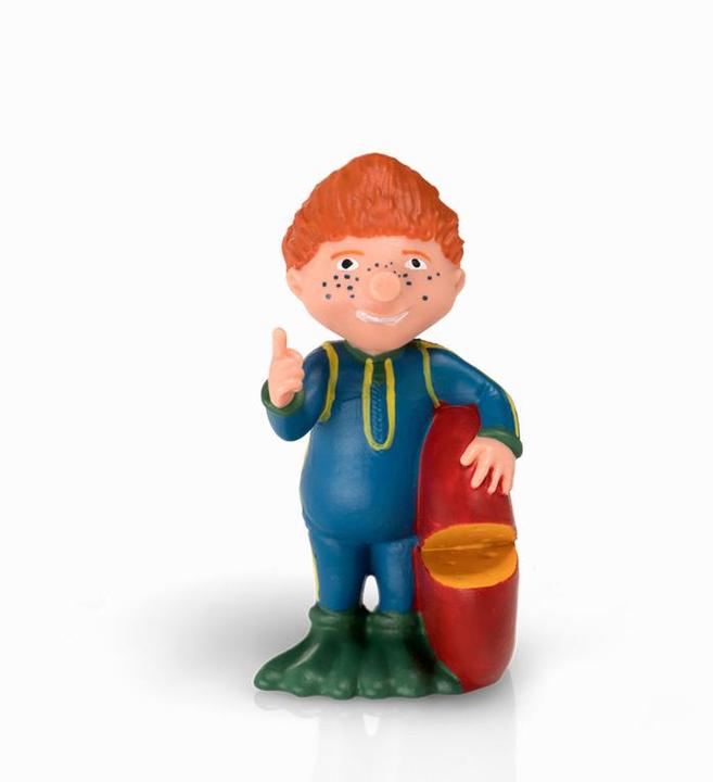 Actual product image Tonies The Sams A week of Saturdays (German)