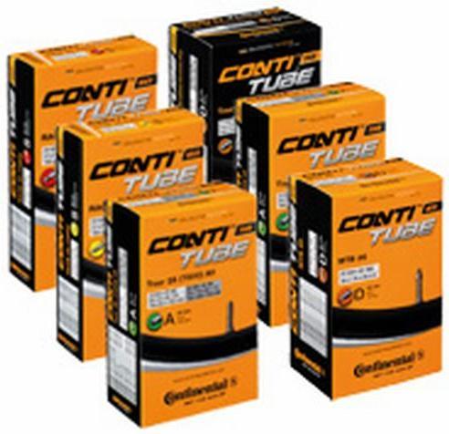 Actual product image Continental Race Light (Presta (SV), 28", 60 mm)
