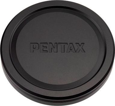 Image du produit Pentax DA 35mm, f/2.8 Macro Limited (Pentax K, APS-C / DX)