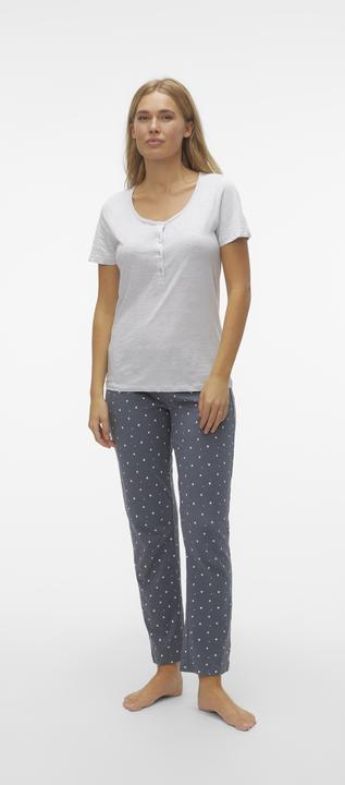 Produktbild Mamalicious MLMIRA 2-IN-1 Pyjamas (S)