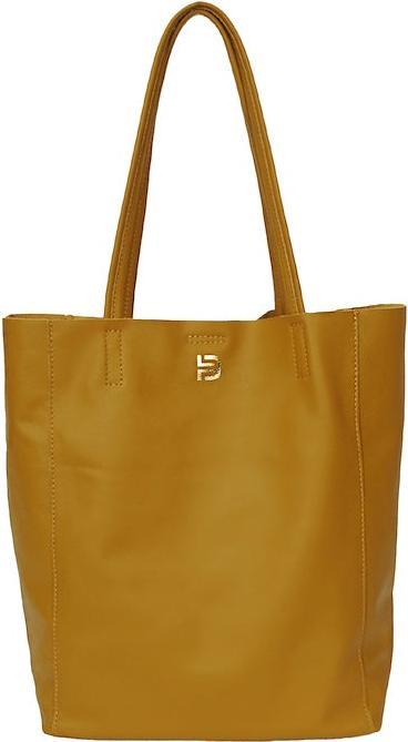 Immagine prodotto Prima Ballerina Kate - Tote Bag Nappa Senape