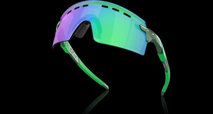 Produktbild Oakley Encoder Strike Vented - Prizm (Gamma Green, PRIZM Jade)