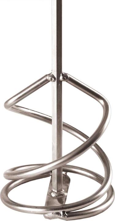 Produktbild Berg UNIVERSAL-WENDELRÜHRQUIRL UWRR 105 S - MIT RING 105X600 HEX10-AUFNAHME