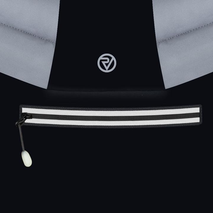 Image du produit Proviz Hommes Reflect360 Platinum Veste pour vélo électrique (XXL)