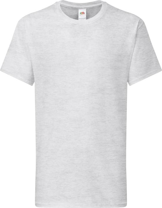 Produktbild Fruit of the Loom Iconic 195 TShirt (152, 158)