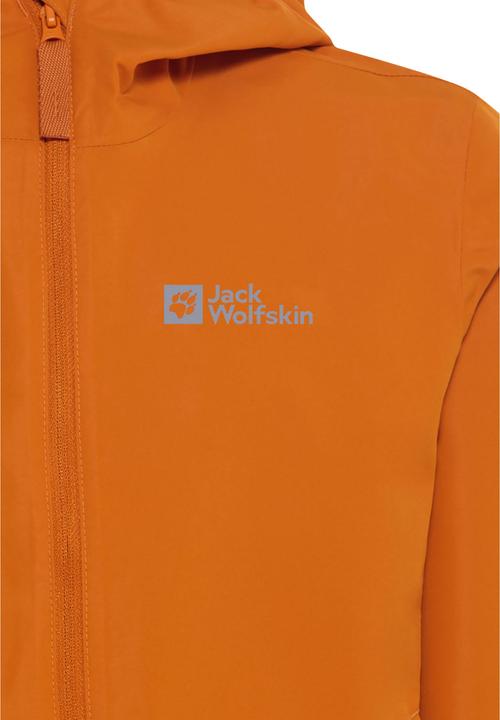 Immagine prodotto Jack Wolfskin Flaze Jacket K (152)