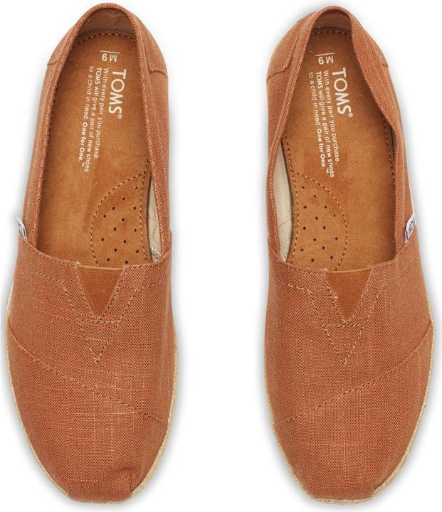 Produktbild Toms Seasonal Linen (43)