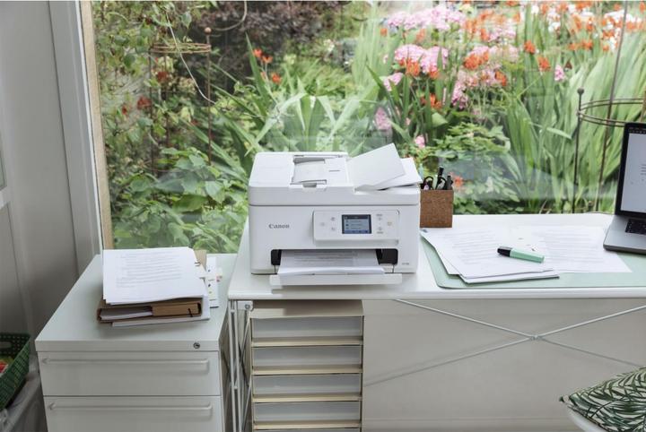 Image du produit Canon PIXMA TS7750i (Encre, Couleur)