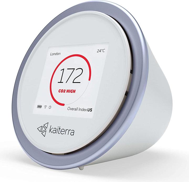 Actual product image Kaiterra Laser Egg 2