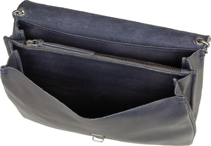 Image du produit Harolds Aberdeen Umhängetasche Leder 24 cm
