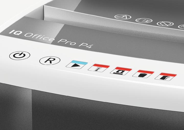 Produktbild Leitz IQ Office Pro (Partikelschnitt)