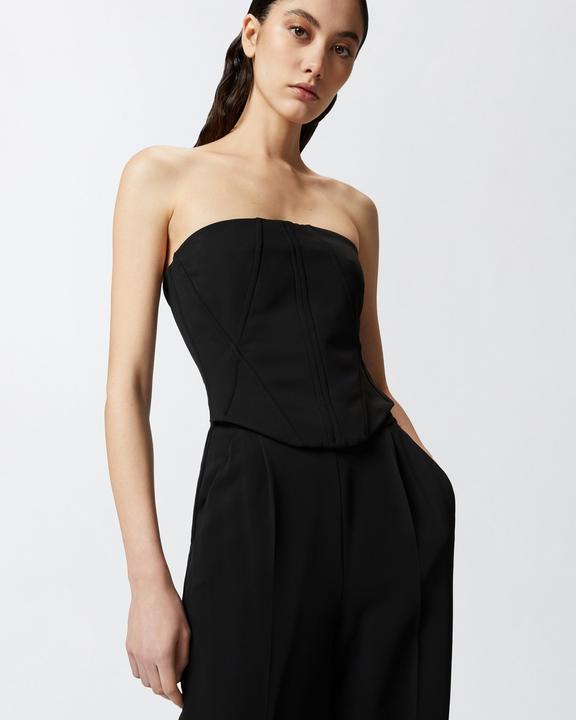 Immagine prodotto Pinko Pantaloni Nero (42)