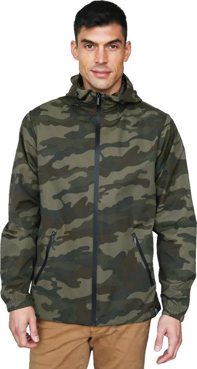 Produktbild Quikflip Dryflip Regenjacke (S)