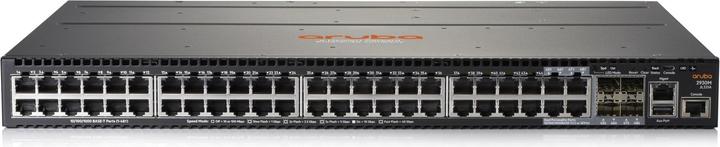 Produktbild HPE 48 Port Switch 2930M-48G (52 Ports)