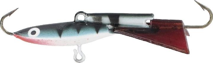 Image du produit Jenzi Vertical Jig Type C Bass (5 cm)