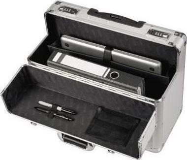 Actual product image Alumaxx Omega (30 l, Hand luggage (up to 50 litres))