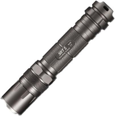 Actual product image Nitecore Srt5 (136 cm, 750 lm)