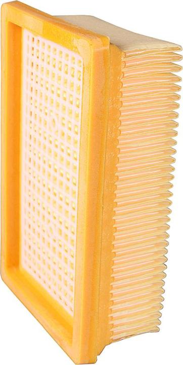 Produktbild Europart Filter wie KÄRCHER 2.863-005.0 Flachfaltenfilter Lamellenfilter für Staubsauger