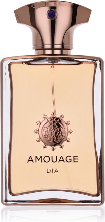 Produktbild Amouage Dia Man (Eau de Parfum, 100 ml)