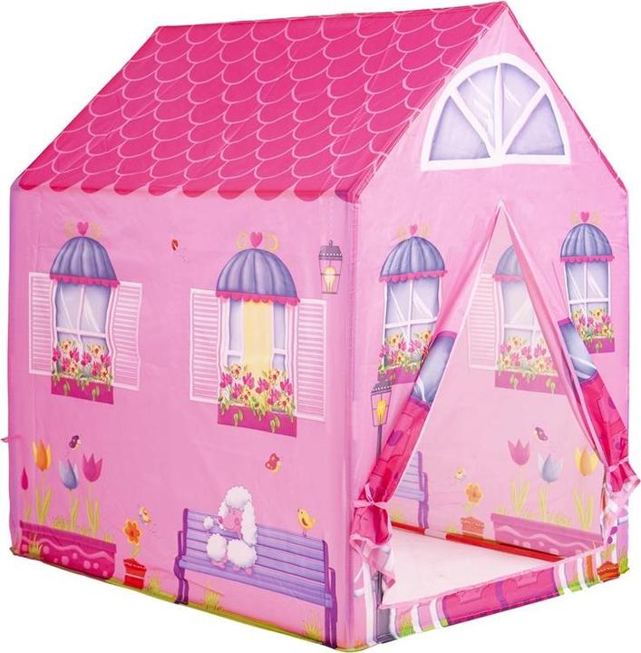 No Name CHILDREN'S TENT CASTLE 8726 95X72X102CM