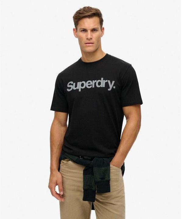 Actual product image Superdry Core Logo City (M)