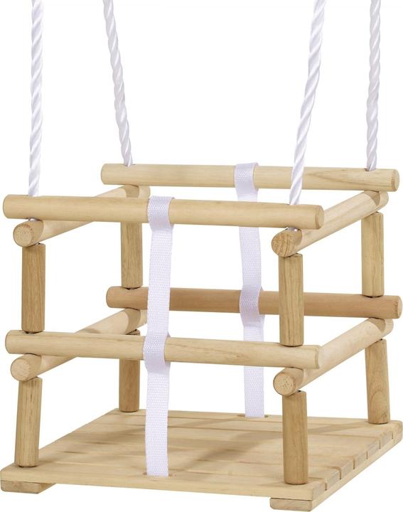 Actual product image Eichhorn Gitterschaukel