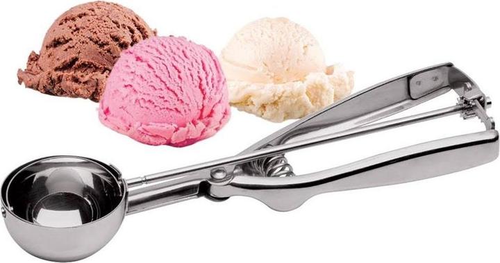 Actual product image Piazza Ice cream scoop (Ice cream scoop)