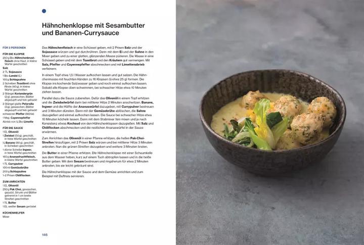 Immagine prodotto Weil's einfach besser ist (Tedesco, Alexander Herrmann, 2019)