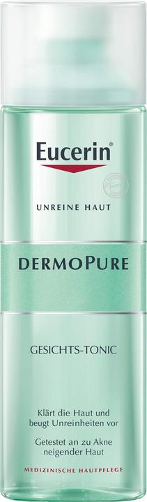 Eucerin DermoPure (Tonic, 200 ml)