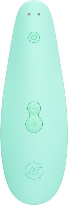 Actual product image Womanizer Classic 2 Marilyn Monroe
