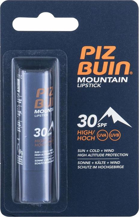 Actual product image Piz Buin Lipstick (Care pencil)