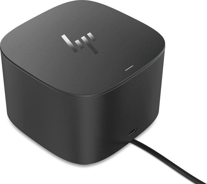 Actual product image HP 6HP48AA#ABB (Thunderbolt, 1 ports)