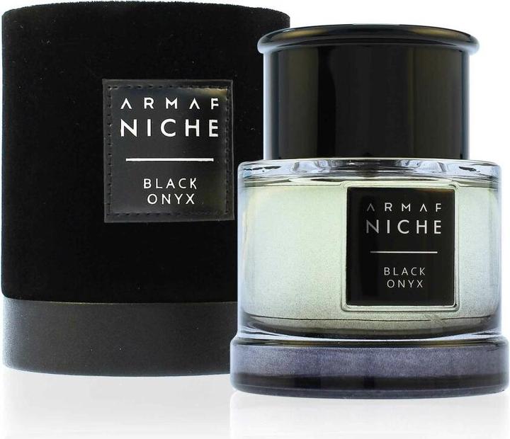 Produktbild Armaf Niche Black Onyx by (Eau de Parfum, 90 ml)