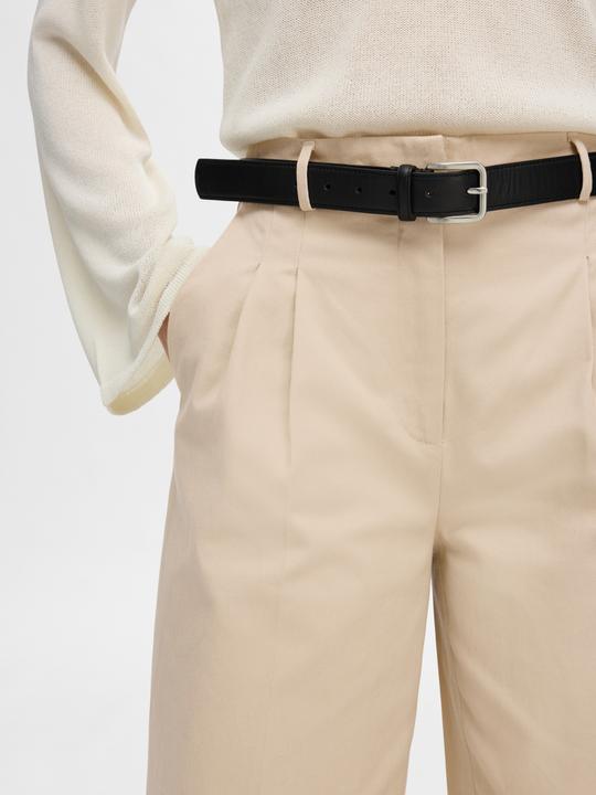 Produktbild Selected Femme Extra Wide Fit Hose (38)