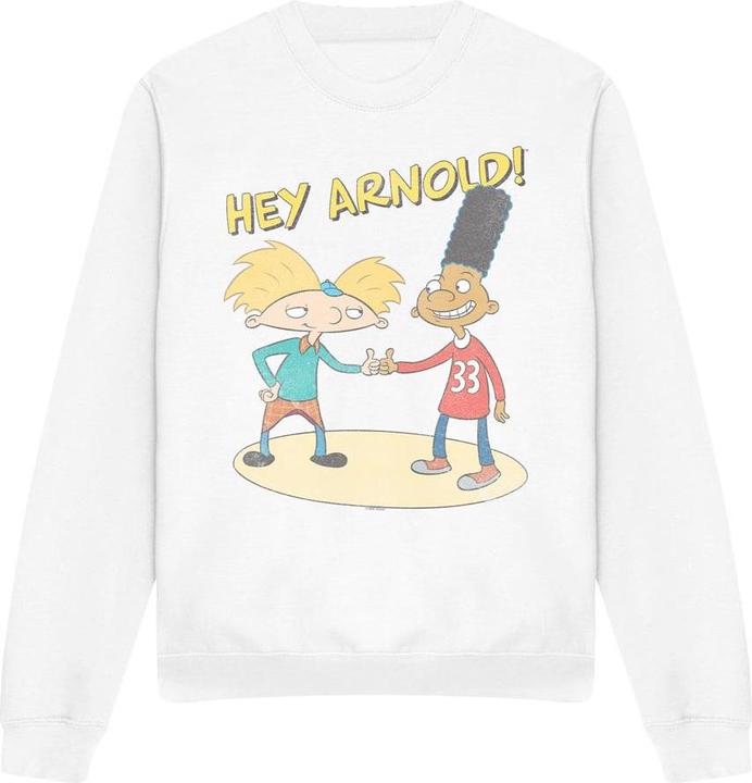 Hey Arnold! Sweatshirt