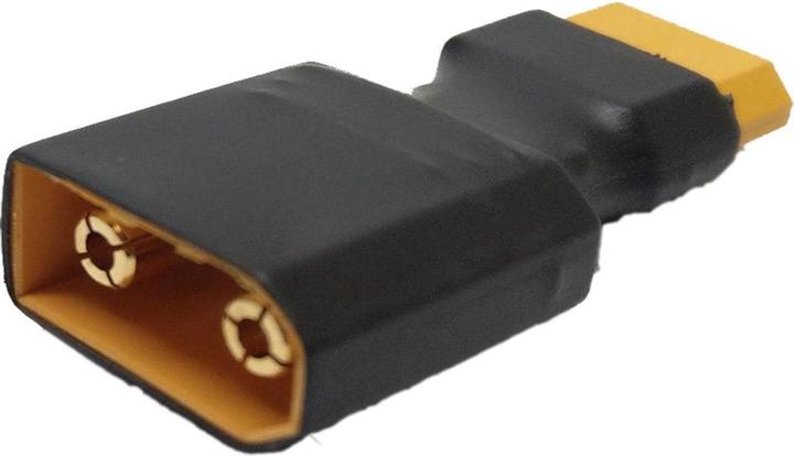 EP Adattatore corto XT90 a XT60