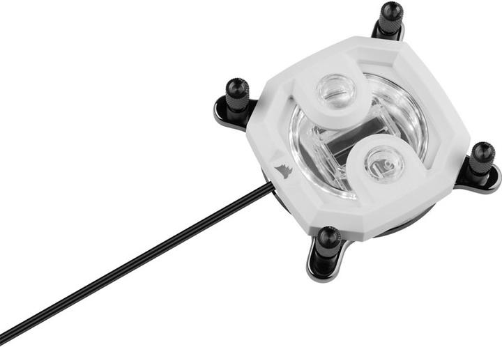 Image du produit Corsair Hydro X Series XC7 RGB PRO Waterblock CPU LGA 1200/1700, AM4
