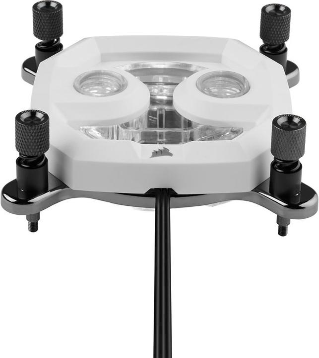Image du produit Corsair Hydro X Series XC7 RGB PRO Waterblock CPU LGA 1200/1700, AM4