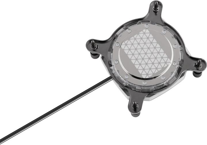 Image du produit Corsair Hydro X Series XC7 RGB PRO Waterblock CPU LGA 1200/1700, AM4