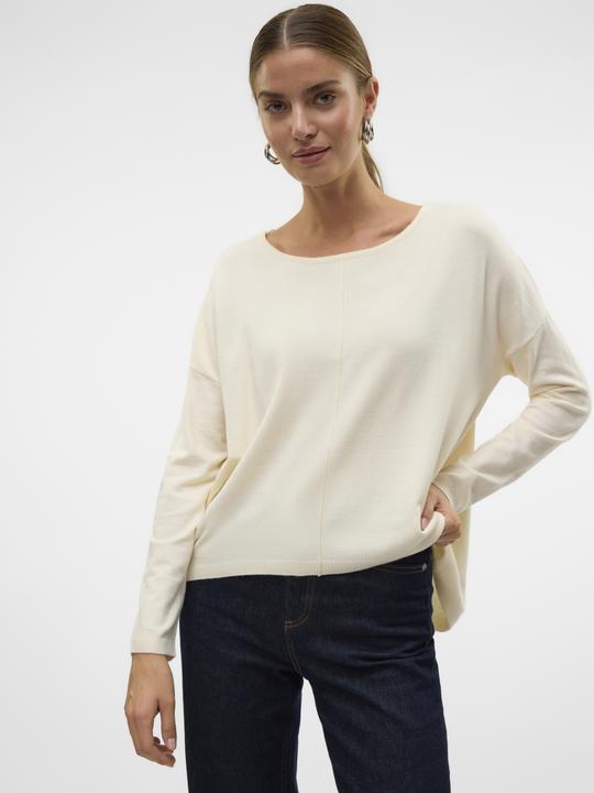 Immagine prodotto Vero Moda VMBREEZE camicetta con maglione (XS)