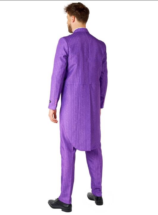 Produktbild OppoSuits SuitMeister The Joker Anzug mit Frack (M)